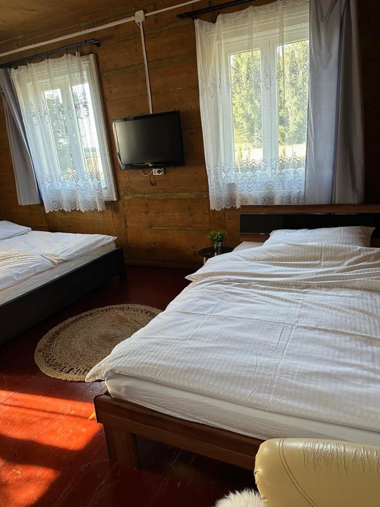 Sielski Kulikow Экстерьер фото